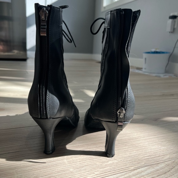 Bouge Moi Queen Dance Shoes - Picture 3 of 4